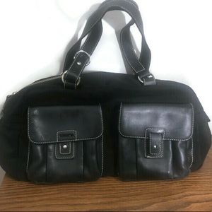 Ralph Lauren shoulder bag
